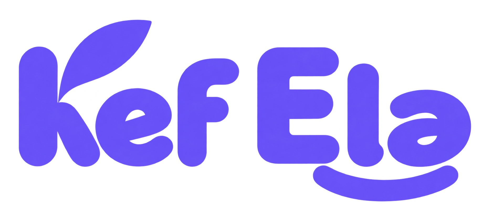KefElə loqosu